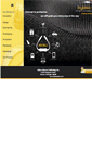 Mobile Screenshot of hybratech.com